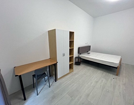 迫不及待回家就是好家享受兼具摩登時尚頂客SOHO風格的輕奢房 - Image 10