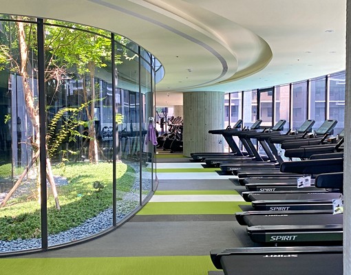 面公園🎄漢神洲際W|2+1房|家具電全配|平車 - Image 12