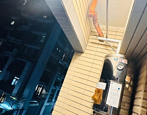 <可貓可開伙>捷運圓山站大橋頭站。花博電梯陽台美屋(仲介免) - Image 9