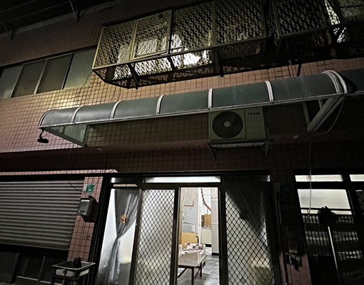 新營交流道稀有樓店 - Image 1
