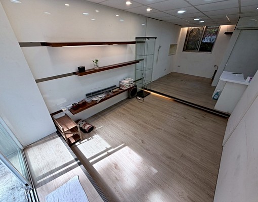 💖近台電大樓捷運站✨一樓小店面/可營業登記/工作室 - Image 1