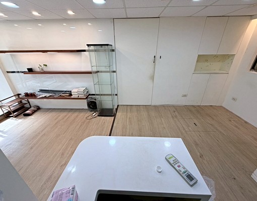 💖近台電大樓捷運站✨一樓小店面/可營業登記/工作室 - Image 6