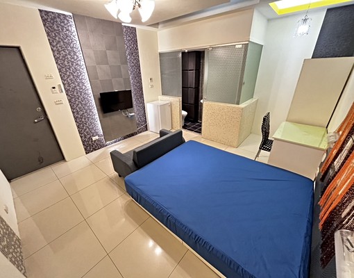 ✨近A22捷運✨飯店式套房✨獨洗獨曬有陽台 - Image 4