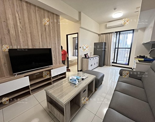 Cy可租補💯有浴缸😍北屯好市多✅2房平車視野戶➡️全配 - Image 8