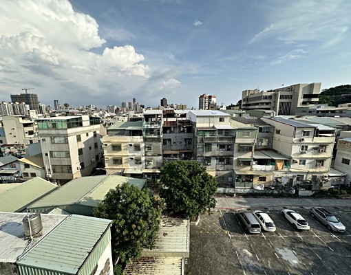 一卡皮箱即入住,限學生合租,全新裝修含家俱、家電、網路 - Image 12