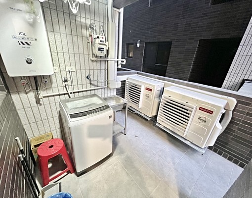 泓瑞綠雅圖🌿秒殺首選可租補戶籍🔥兩房全配平車雙衛浴☑️ - Image 13