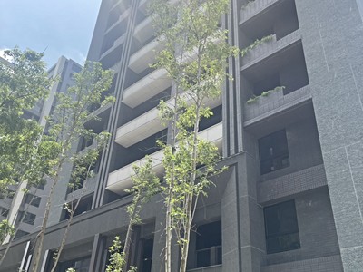 社區圖片