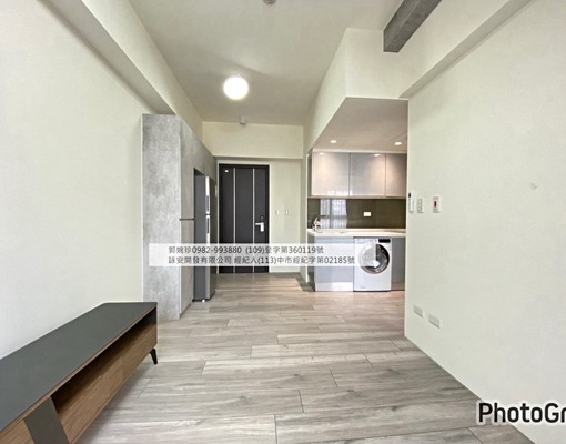 小肥專任｜福星道１房１廳大陽台租補貓貓可 - Image 2