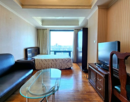 科博館➤勤美誠品➤飯店式管理➤絕佳視野的優質套房 - Image 7