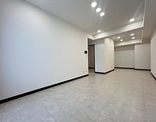 高鐵特區✨全新首租兩房平車✨採光通透明亮✨租金含管理費 - Image 4