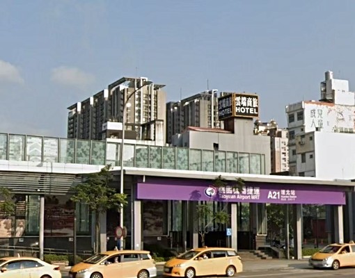 近A21.SOGO海華商圈歌德宮廷景觀二房 - Image 4