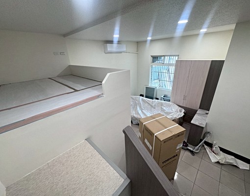 租屋找77✿全新1樓,陽台獨洗,可寵,補助 - Image 3