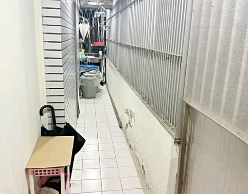 捷運松山/租屋補助/貓狗可/獨立洗衣機/變頻冷氣/垃圾代收 - Image 9