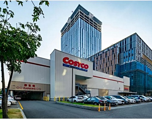 凹仔底捷運站三角窗大坪數3F出租樓下屈臣氏 - Image 6