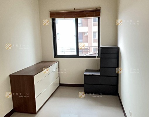 Cy可租補戶籍💯可貓咪😍2+1房➡️有浴缸✅平車 - Image 4