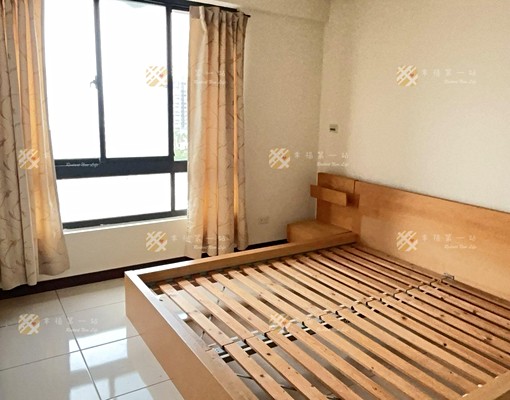 Cy可租補戶籍💯可貓咪😍2+1房➡️有浴缸✅平車 - Image 5