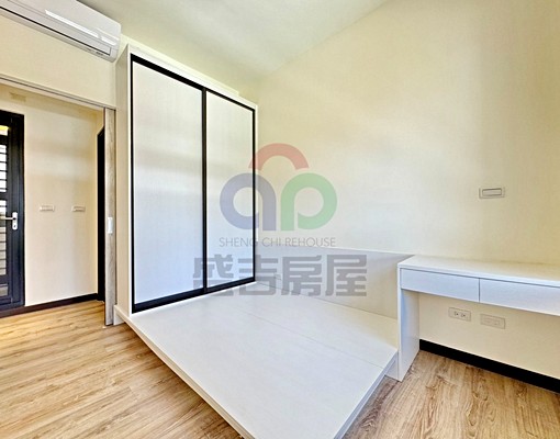 中科【和立堡晴朗】漂亮採光大2房平車~含管理費 - Image 12