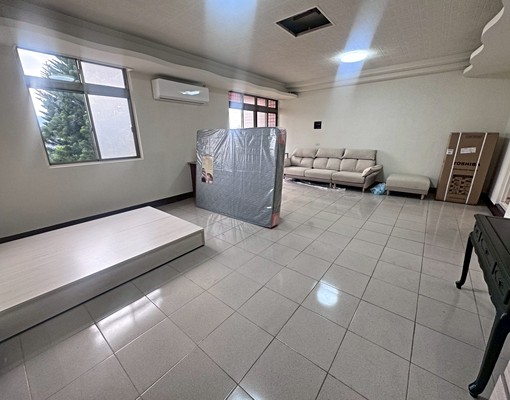 租屋找77✿稀有全新未住,一層兩戶,台電,可補助~ - Image 1