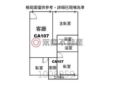 社區圖片