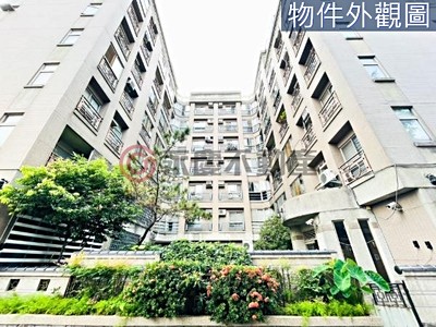 社區圖片