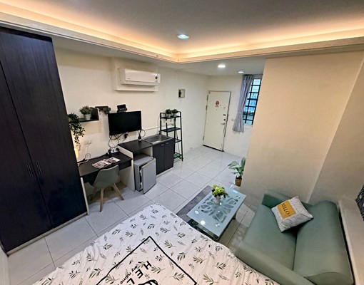 可貓♥質感系統裝潢♥獨洗陽台流理台 - Image 4