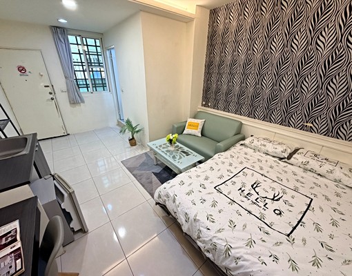 可貓♥質感系統裝潢♥獨洗陽台流理台 - Image 5