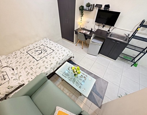 可貓♥質感系統裝潢♥獨洗陽台流理台 - Image 2