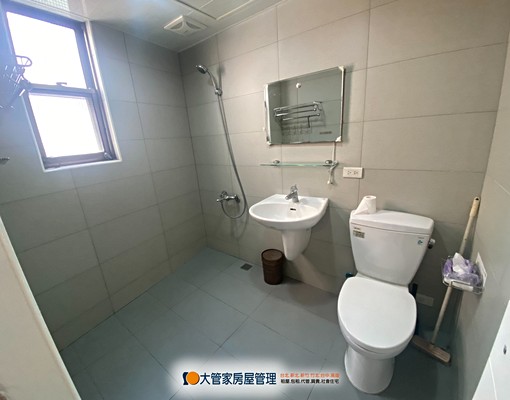 大管家社宅/通風採光佳/罕見三陽台 - Image 7