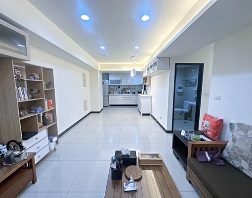 捷運大3房車全配可直接住（寵物租補都可以） - Image 5