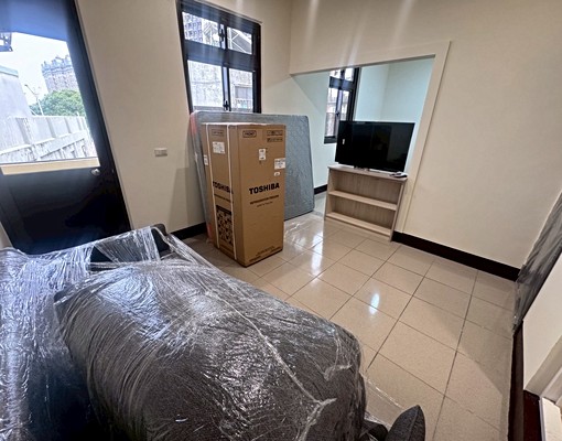 租屋找77✿全新裝潢,採光佳,陽台獨洗,可補助,寵物 - Image 1