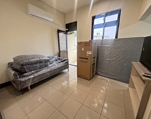 租屋找77✿全新裝潢,採光佳,陽台獨洗,可補助,寵物 - Image 2