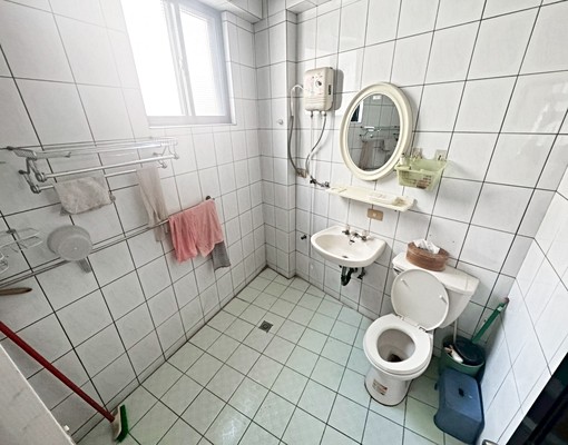 捷運橋和◆大空間住辦◆採光屋況佳★可工作室 - Image 9