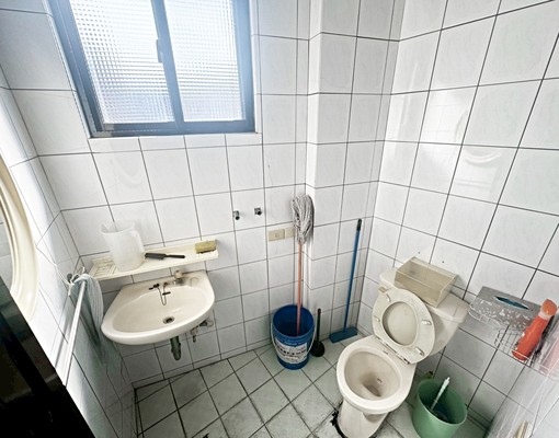 捷運橋和◆大空間住辦◆採光屋況佳★可工作室 - Image 10