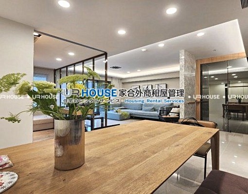 奇岩|現代北歐風美裝潢2+1 - Image 3