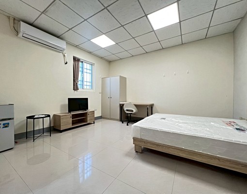 文興路熱鬧商圈套房✨免追垃圾車✨近高鐵、自強南路✨交通便利 - Image 1