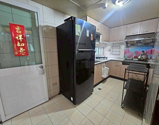 五泰老蕭可租補免仲介費~雙橡園三房有家電家具 - Image 5