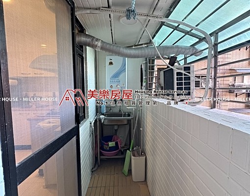 美樂*大安森林公園*雙衛浴*雙陽台*質感3房*採光佳*搶租* - Image 11