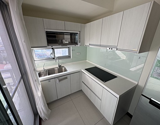 南科善化全新完工電梯大樓~2-3房附平面車位~可租補 - Image 4