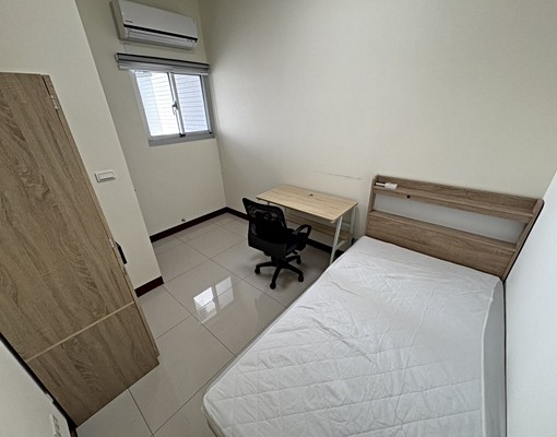 南科善化全新完工電梯大樓~2-3房附平面車位~可租補 - Image 10