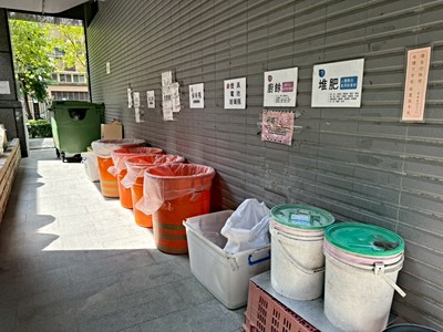 社區圖片