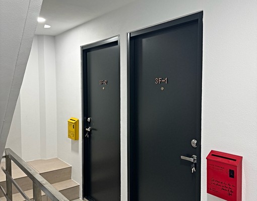 （可租補）全新裝潢優質獨立套房★近捷運★生活機能佳 - Image 1