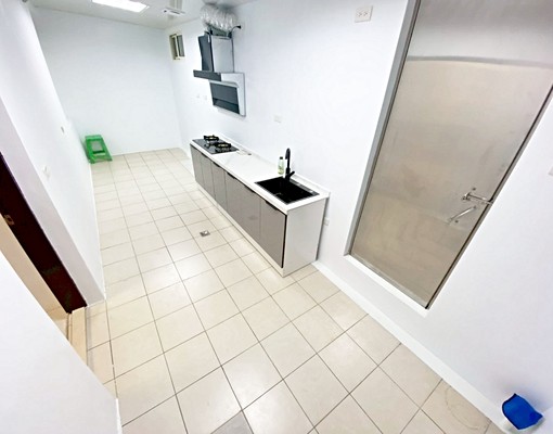 浮洲親民公園◆低樓層2房◆可租補入籍★門口停車 - Image 6