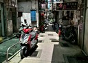 仁愛區-孝三路開放式格局，21.5坪