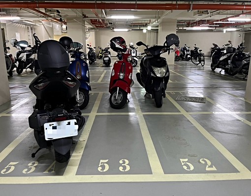 (租)【銳揚天鵝堡】高樓層兩房平車|含管理費 - Image 13