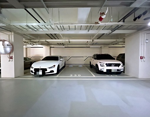 (租)【銳揚天鵝堡】高樓層兩房平車|含管理費 - Image 12