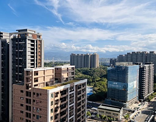 🌊租屋補助|維特魯威大三房|寵物友善 - Image 13