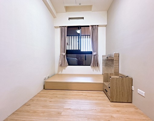 (租)【銳揚天鵝堡】高樓層兩房平車｜含管理費 - Image 8