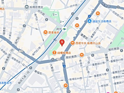 社區圖片
