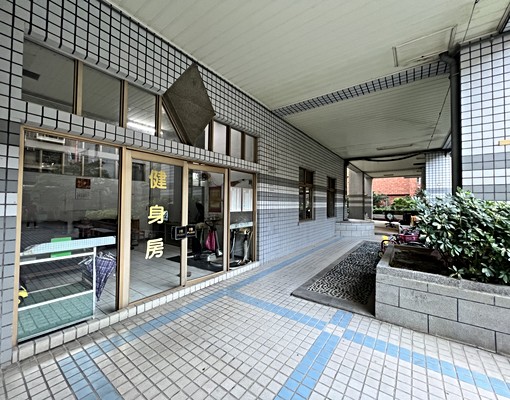 《社宅。可租補》宏普大第電梯2房整層出租/商圈完善/交通便利 - Image 3