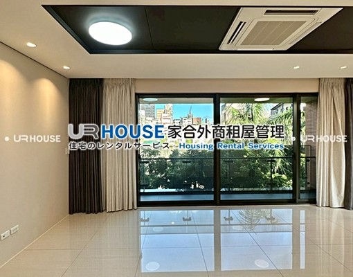 忠孝新生全新質感建案⁕一層一戶第一手入住⁕雙面大落地採光 - Image 2